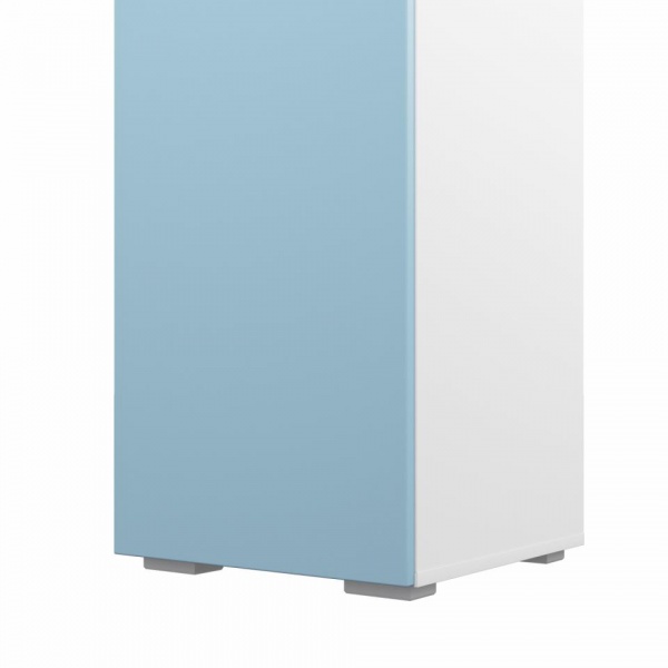 шкаф в детскую комнату