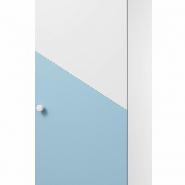 шкаф в детскую комнату