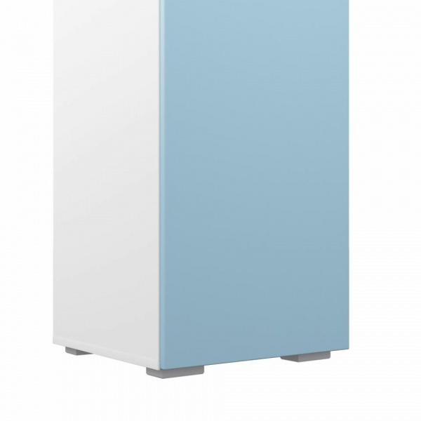 шкаф в детскую комнату