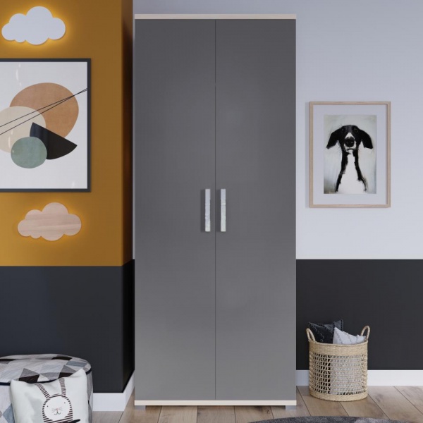 шкаф в детскую комнату