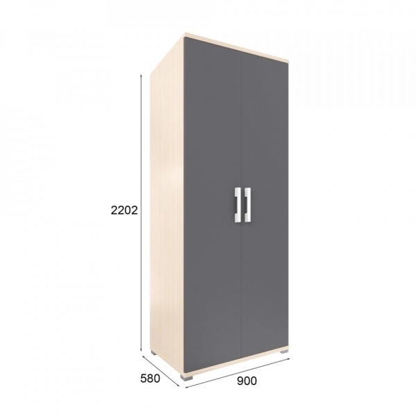 шкаф в детскую комнату