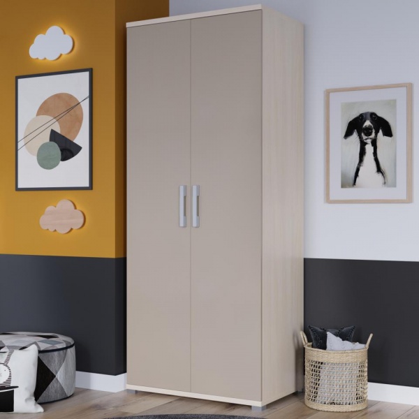 шкаф в детскую комнату