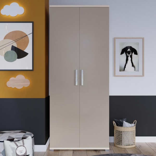 шкаф в детскую комнату