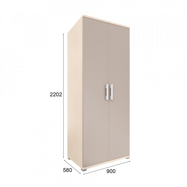 шкаф в детскую комнату