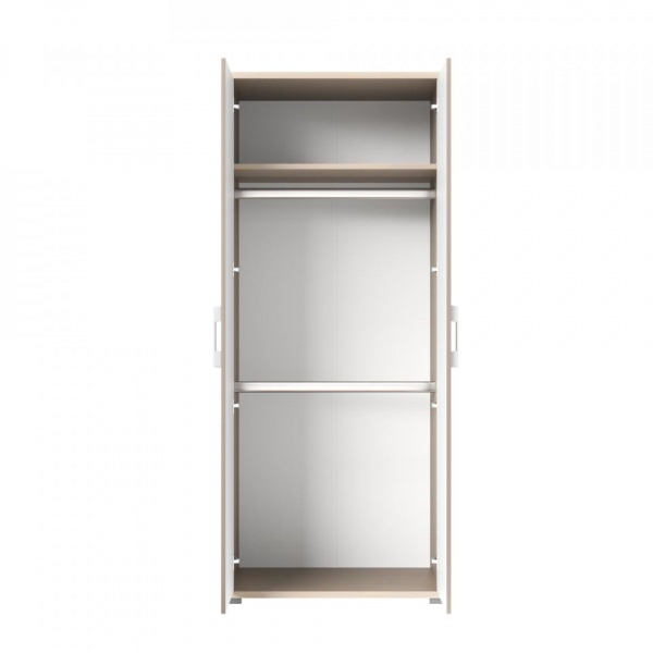 шкаф в детскую комнату