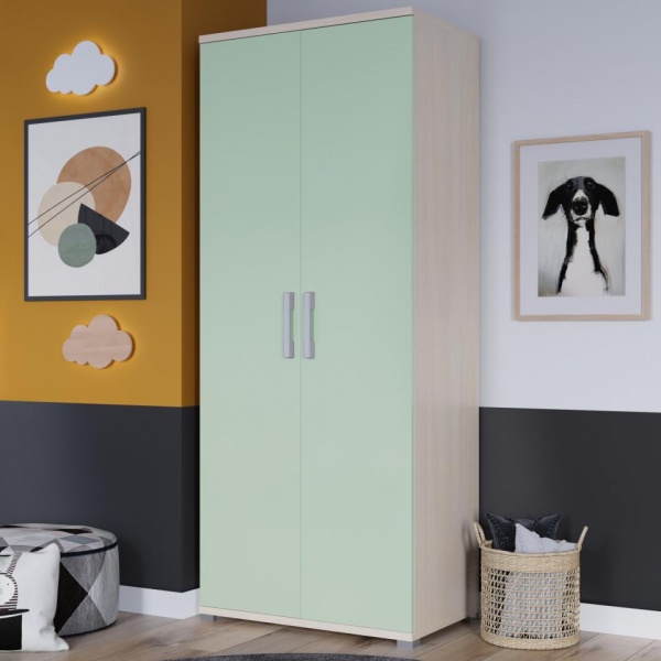 шкаф в детскую комнату