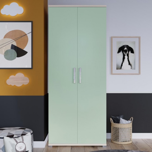 шкаф в детскую комнату