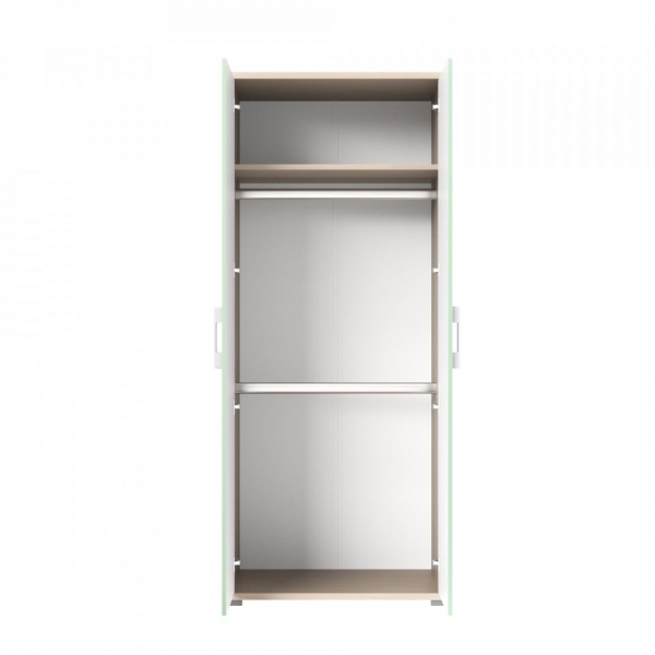 шкаф в детскую комнату