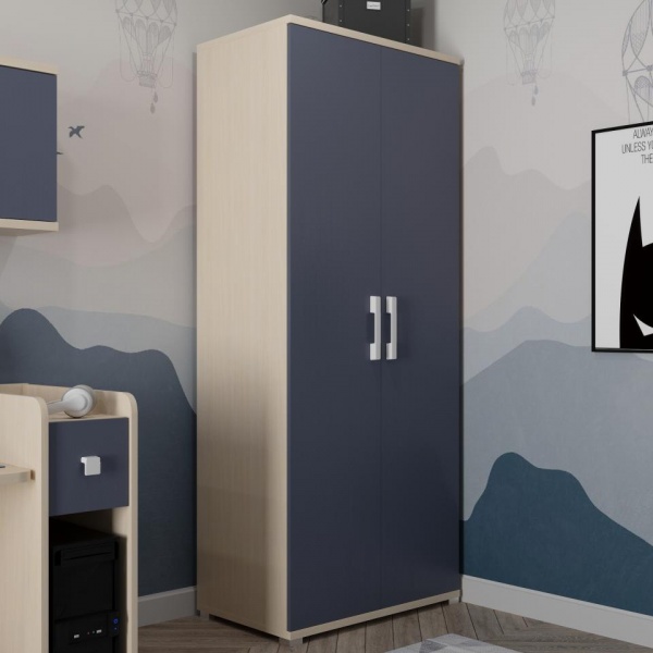 шкаф в детскую комнату