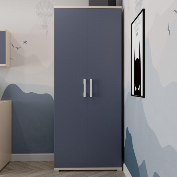 шкаф в детскую комнату