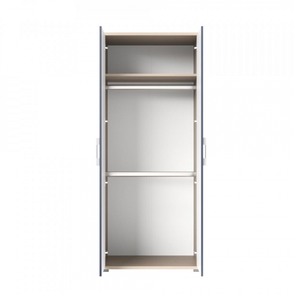 шкаф в детскую комнату