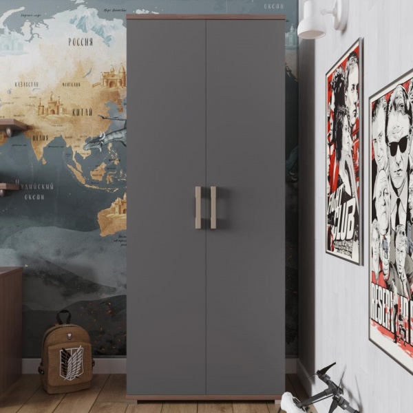 шкаф в детскую комнату