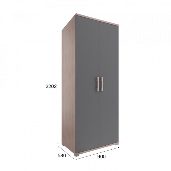 шкаф в детскую комнату