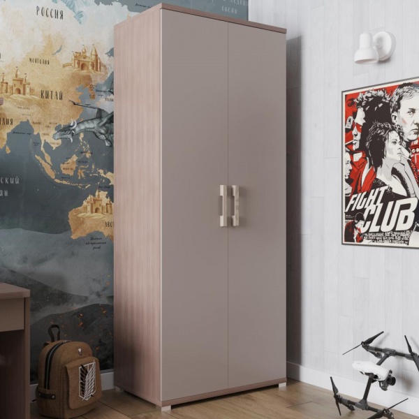 шкаф в детскую комнату