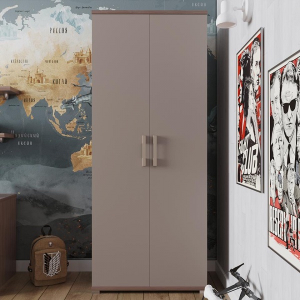 шкаф в детскую комнату