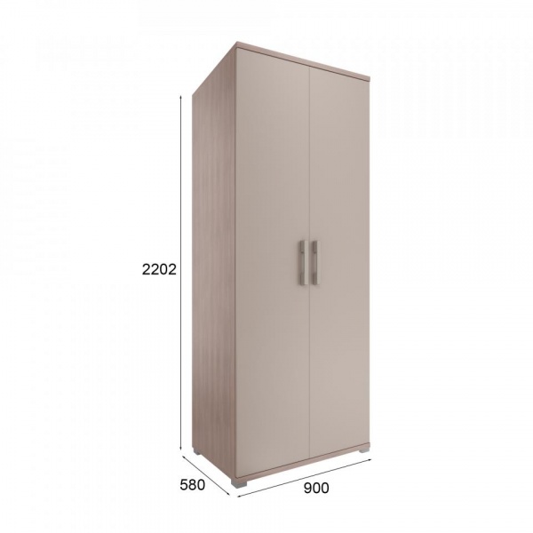 шкаф в детскую комнату