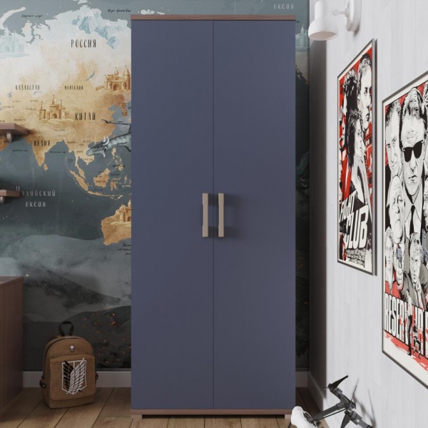 шкаф в детскую комнату