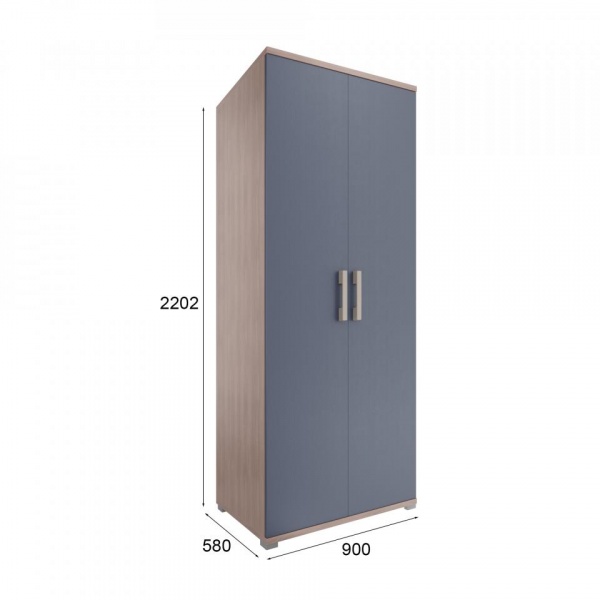 шкаф в детскую комнату