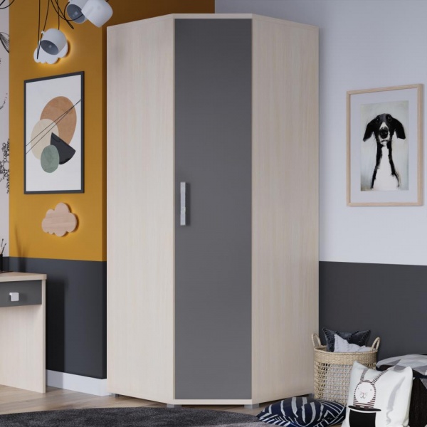 шкаф в детскую комнату