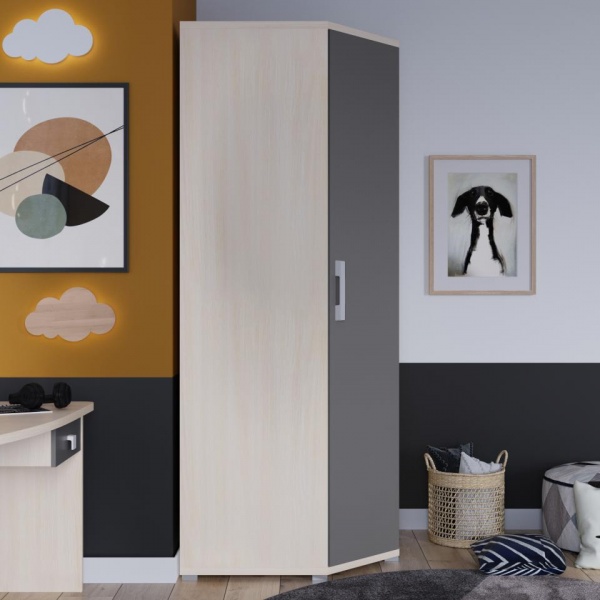 шкаф в детскую комнату