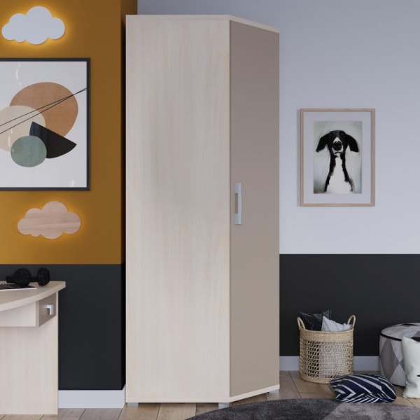 шкаф в детскую комнату