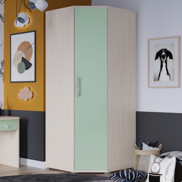 шкаф в детскую комнату