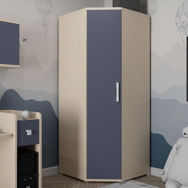 шкаф в детскую комнату