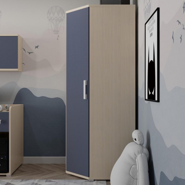 шкаф в детскую комнату