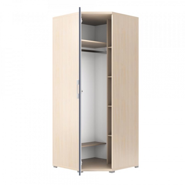 шкаф в детскую комнату