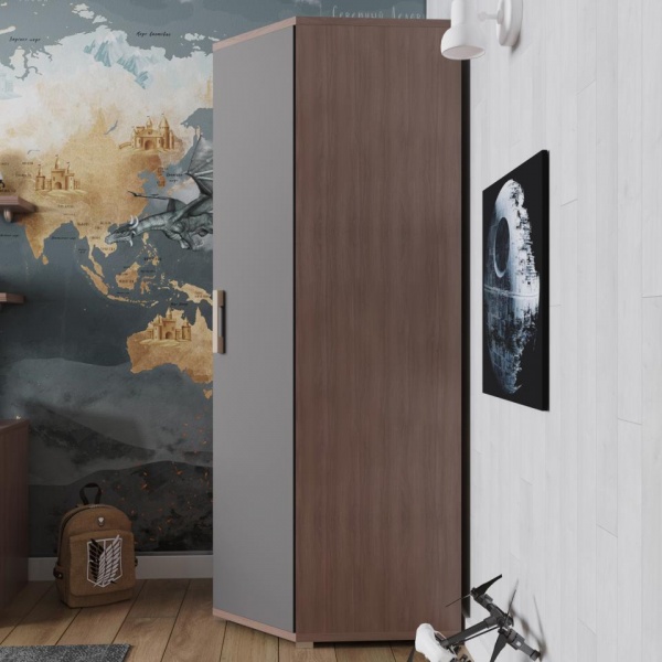 шкаф в детскую комнату