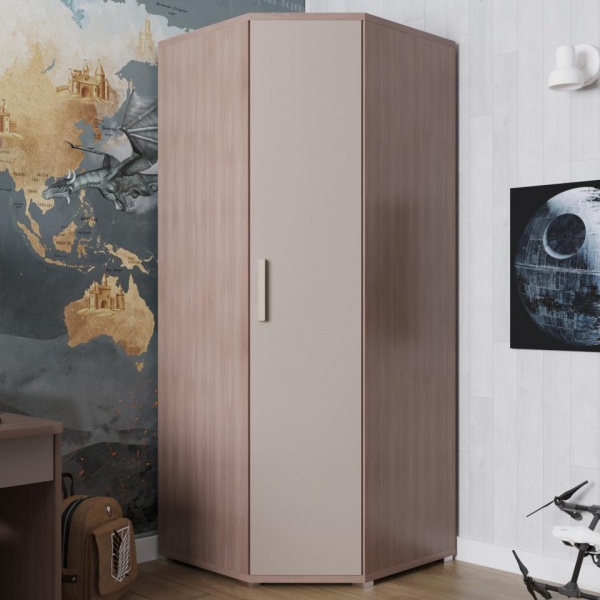 шкаф в детскую комнату