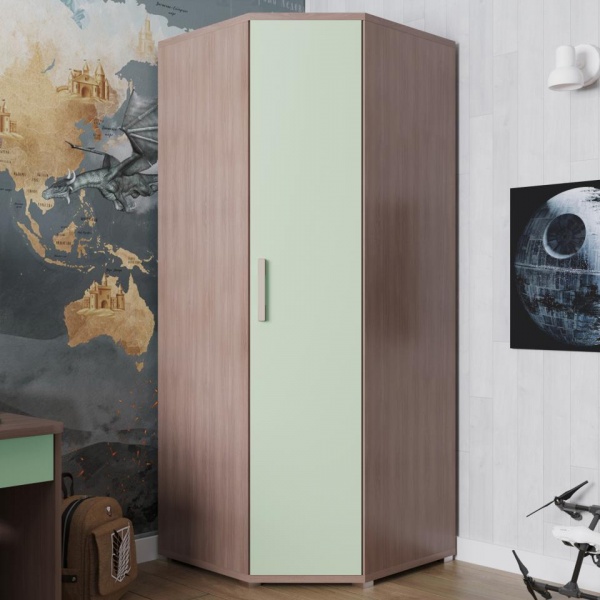 шкаф в детскую комнату