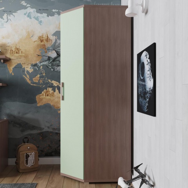 шкаф в детскую комнату