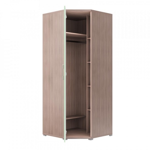 шкаф в детскую комнату