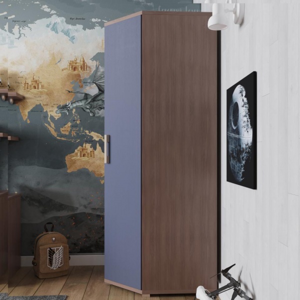 шкаф в детскую комнату