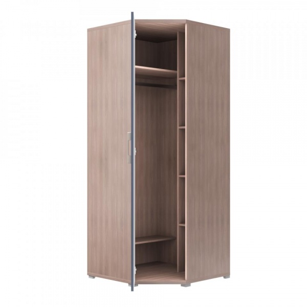 шкаф в детскую комнату