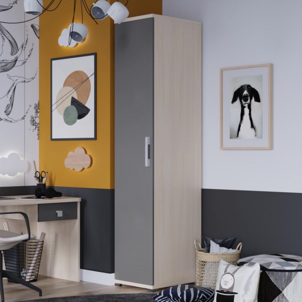 шкаф в детскую комнату