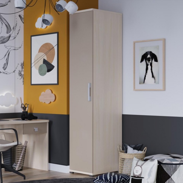 шкаф в детскую комнату