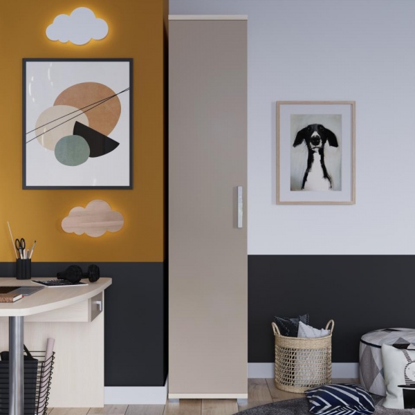 шкаф в детскую комнату