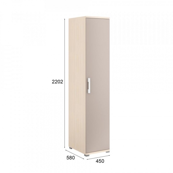 шкаф в детскую комнату