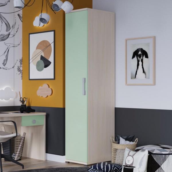 шкаф в детскую комнату