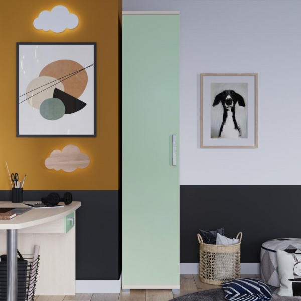 шкаф в детскую комнату