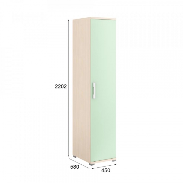 шкаф в детскую комнату