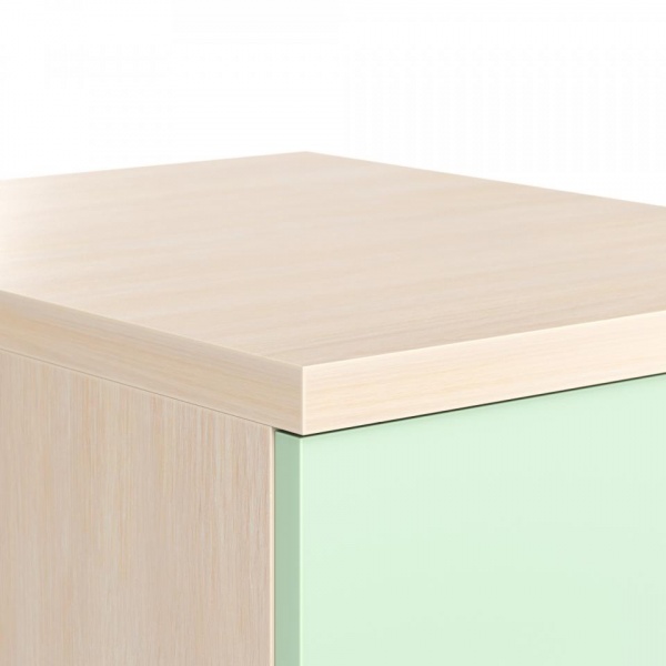 шкаф в детскую комнату