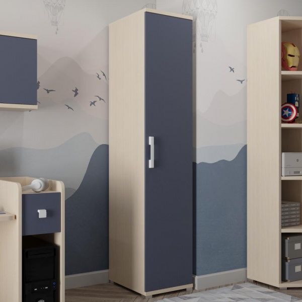 шкаф в детскую комнату