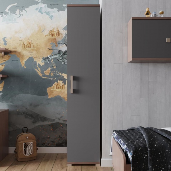 шкаф в детскую комнату