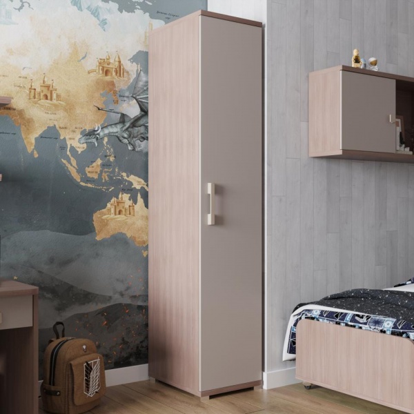 шкаф в детскую комнату