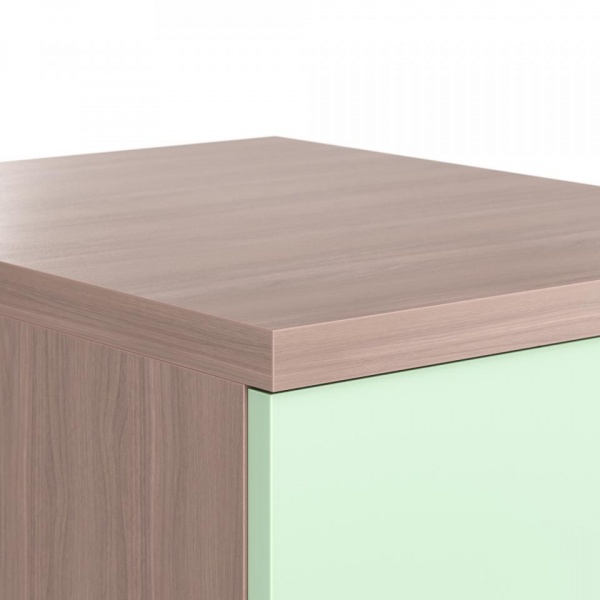 шкаф в детскую комнату