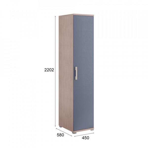 шкаф в детскую комнату