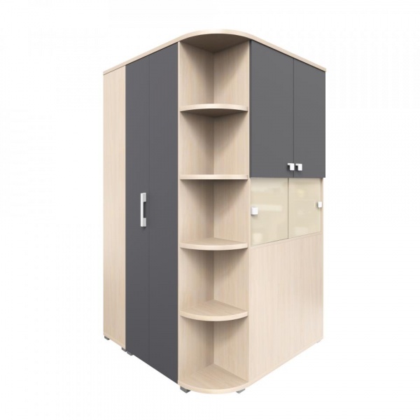 шкаф в детскую комнату